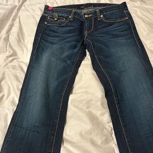 Work Custom‎ Brand Jeans.NWT
